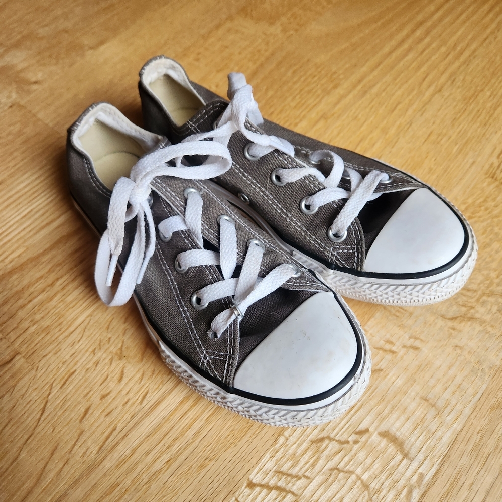 Converse All-Star Youth